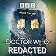 Doctor Who: Redacted 9. Rescue