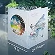 Sanctuary: The Art Book of Yuumei - A Decade of Art 2010-2019