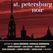 St. Petersburg Noir