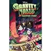 Disney Gravity Falls Cinestory Comic, Vol. 1