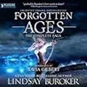 Forgotten Ages - The Complete Saga