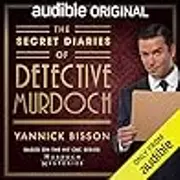 The Secret Diaries of Detective Murdoch