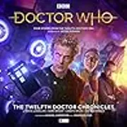 Doctor Who: The Twelfth Doctor Chronicles, Volume 1