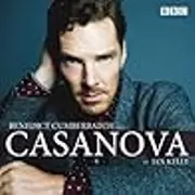 Benedict Cumberbatch reads Ian Kelly's Casanova: A BBC Radio 4 reading