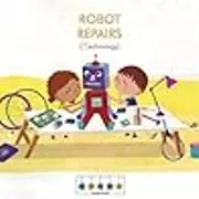 Robot Repairs