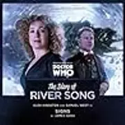 The Diary of River Song: Signs