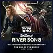 The Diary of River Song: The Eye of the Storm