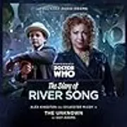 The Diary of River Song: The Unknown