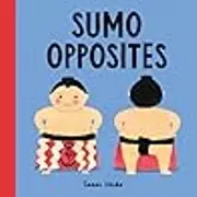Sumo Opposites