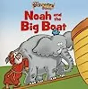 The Beginner's Bible Noah and the Big Boat