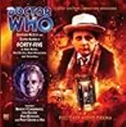 Doctor Who: Forty Five