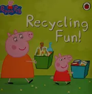 Recycling fun!