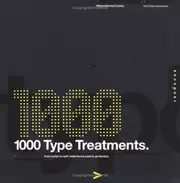 1,000 Type Treatments