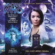 Doctor Who: Orbis