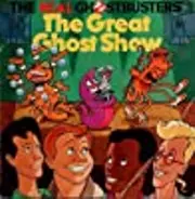 The Great Ghost Show