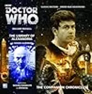 Doctor Who: The Library of Alexandria