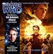 Doctor Who: The Burning Prince