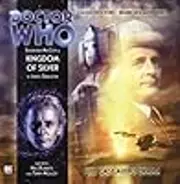 Doctor Who: Kingdom of Silver