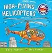 High-flying Helicopters