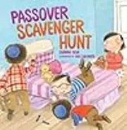 Passover Scavenger Hunt