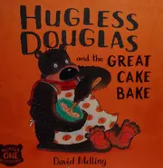 Hugless Douglas and the great cake bake