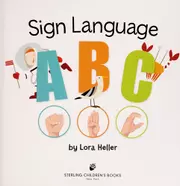 Sign language ABC