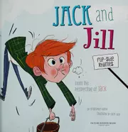 Jack and Jill flip-side rhymes