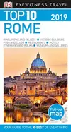 Top 10 Rome: 2019