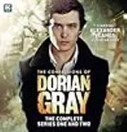 The Confessions of Dorian Gray: Series 1-2
