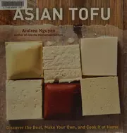 Asian tofu