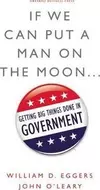 If we can put a man on the moon--