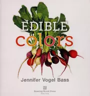Edible colors