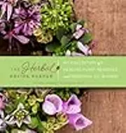 The Herbal Recipe Keeper: My Collection of Healing Plant Remedies and Essential Oil Blends
