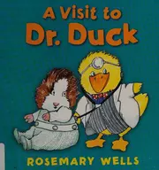 A visit to Dr. Duck