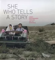 She Who Tells a Story