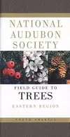 The Audubon Society field guide to North American trees