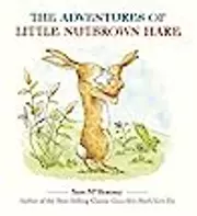 The Adventures of Little Nutbrown Hare