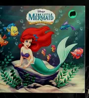 Disney's the little mermaid