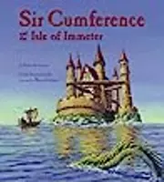 Sir Cumference and the Isle of Immeter