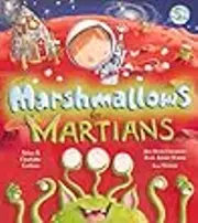 Marshmallows for Martians