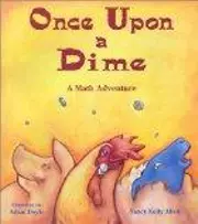 Once upon a dime