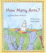 How Many Ants?