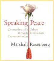 Speaking Peace