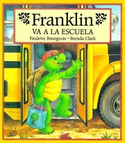 Franklin goes to school