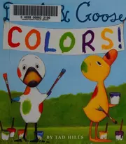 Duck & Goose colors