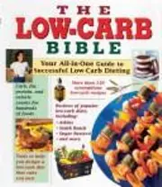 The Low-Carb Bible