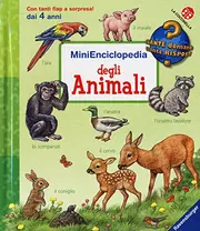 Minienciclopedia degli animali