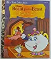 Disney's Beauty and the Beast The Teapot's Tale