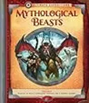Ultimate Expeditions Mythological Beasts