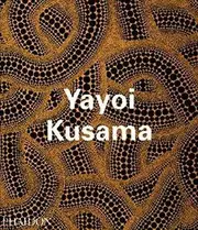 Yayoi Kusama